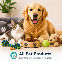 All Pet Products