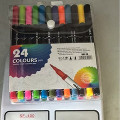 Sketch and Snuggle Blanket Kit