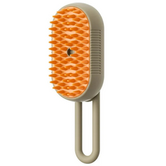3-in-1 Spray Grooming Brush for Cats & Dogs – product view 6