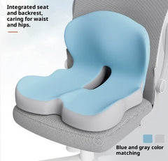 Memory Foam Backrest