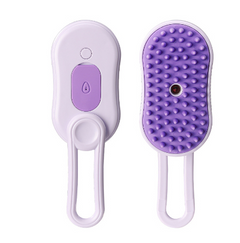 3-in-1 Spray Grooming Brush for Cats & Dogs – product view 2