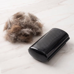 Dual-Sided Pet Grooming Comb for Cats & Dogs