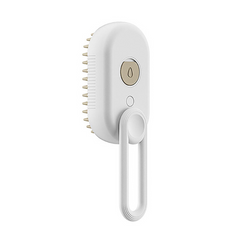 3-in-1 Spray Grooming Brush for Cats & Dogs – product view 7